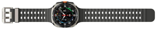 Смарт-годинник Samsung Galaxy Watch Ultra 2025 Titanium Silver (SM-L705FZS2) - 6