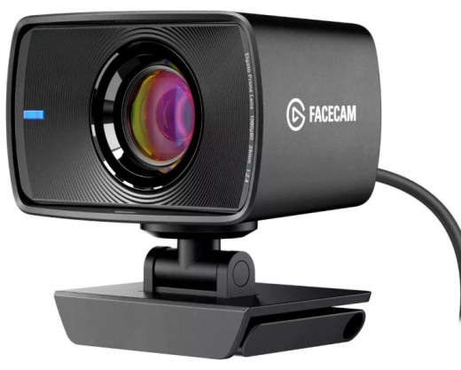 Веб-камера Elgato Facecam MK.2 (10WAC9901) - 4