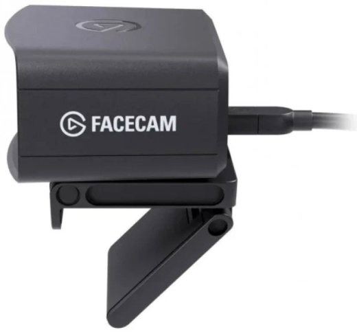 Веб-камера Elgato Facecam MK.2 (10WAC9901) - 5