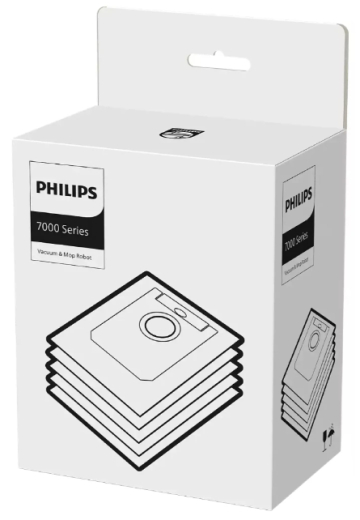 Мішок одноразовий для робота-пилососа Philips XV1472/00 - 2