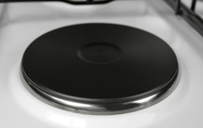 Плита комбинированная ARTEL DOLCE 21-EX White - 6