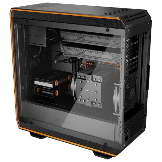 Корпус be quiet! Dark Base Pro 900 Rev.2 Orange (BGW14) - 4