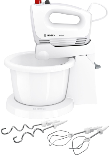 Міксер Bosch MFQ2600W - 1