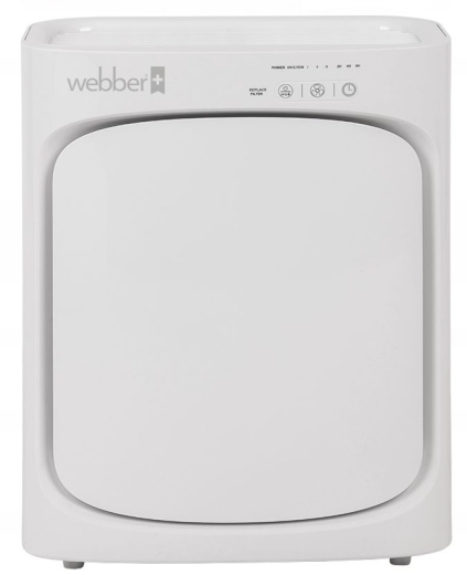 Очищувач повітря Webber AP8410 - 1