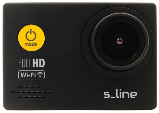 Екшн-камера Gotze & Jensen S-Line SC301 - 1
