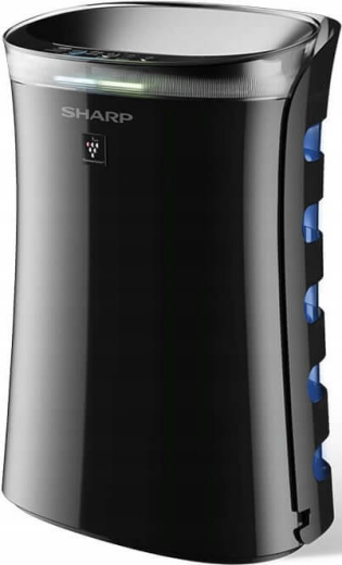 Очисник повітря SHARP UA-PM50E-B - 2