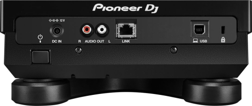 DJ плеєр Pioneer DJ XDJ-700 - 4