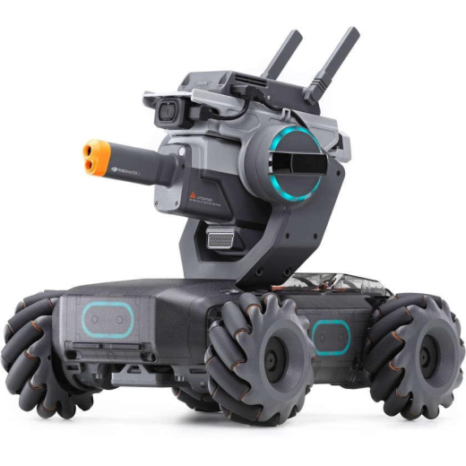 Інтерактивна іграшка DJI Robomaster S1 - 1