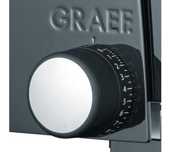 Ломтерізка (слайсер) GRAEF S10002 - 5
