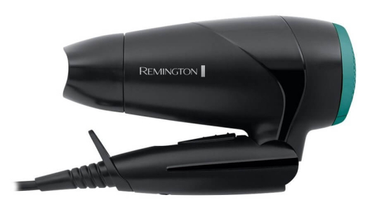 Фен дорожній Remington D1500 - 3
