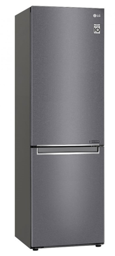 Холодильник із морозильною камерою LG GBP31DSLZN - 2