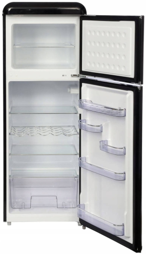 Холодильник RAVANSON LKK-210RB - 2