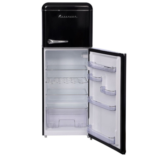 Холодильник RAVANSON LKK-210RB - 4