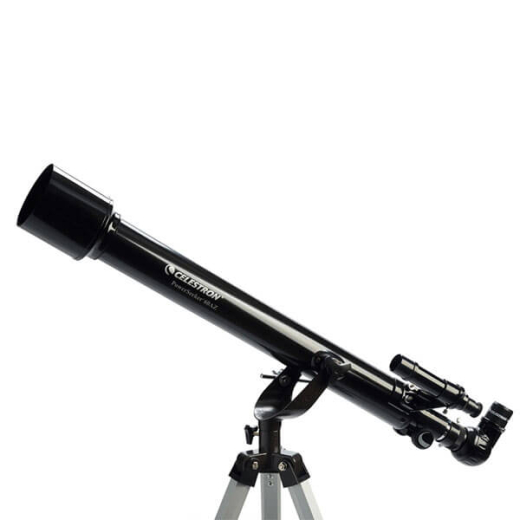 Телескоп CELESTRON PowerSeeker 60AZ - 2