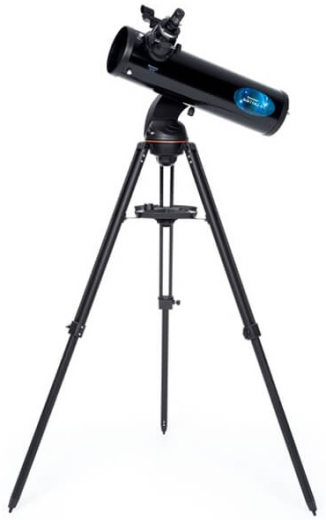 Телескоп CELESTRON AstroFi 130 mm Reflector - 1
