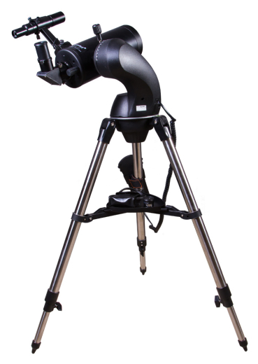 Телескоп LEVENHUK SkyMatic 105 GT MAK - 3