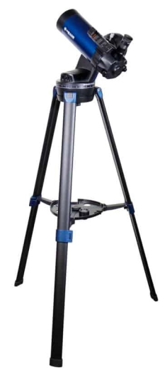 Телескоп MEADE Starnavigator NG 90 - 3