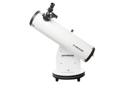 Телескоп MEADE LightBridge Mini 130 - 2