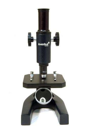 Мікроскоп Levenhuk 2S NG - 1
