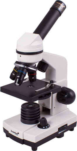 Микроскоп Levenhuk Rainbow D2L - 1