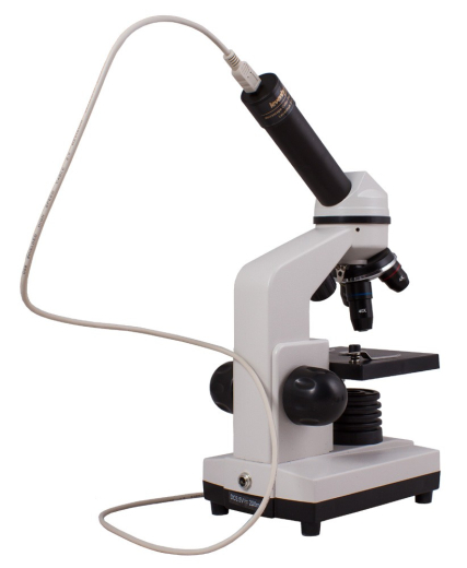 Микроскоп Levenhuk Rainbow D2L - 2