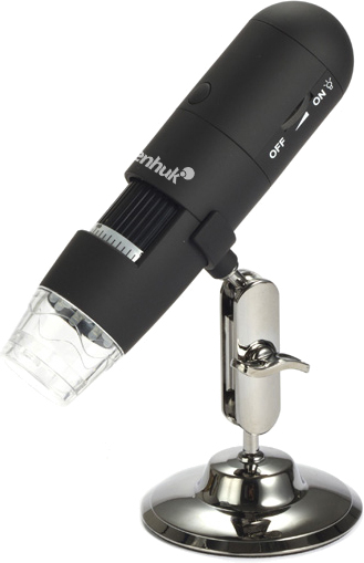 Мікроскоп Levenhuk DTX 30 - 3