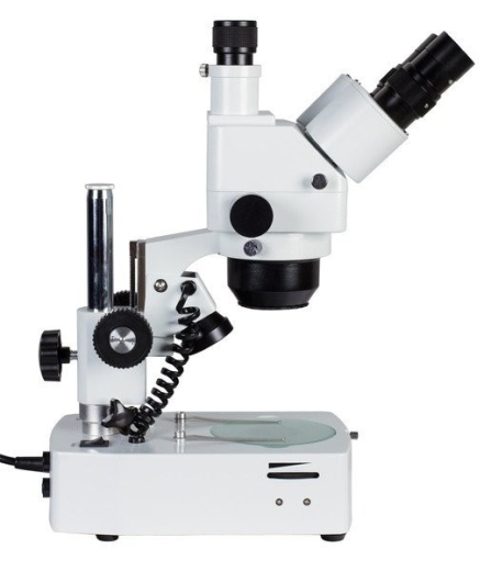 Мікроскоп BRESSER Advance ICD 10x-160x - 1