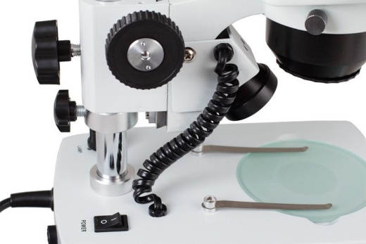Микроскоп BRESSER Advance ICD 10x-160x - 2