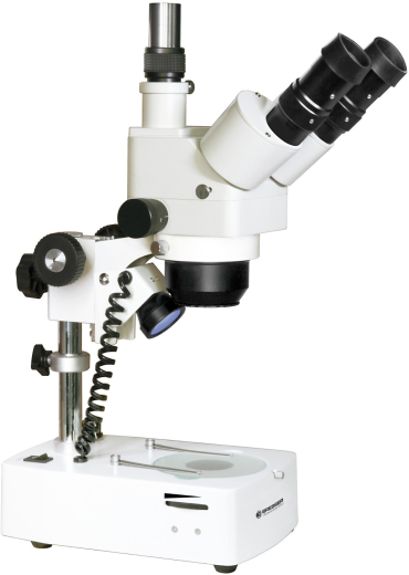 Микроскоп BRESSER Advance ICD 10x-160x - 3