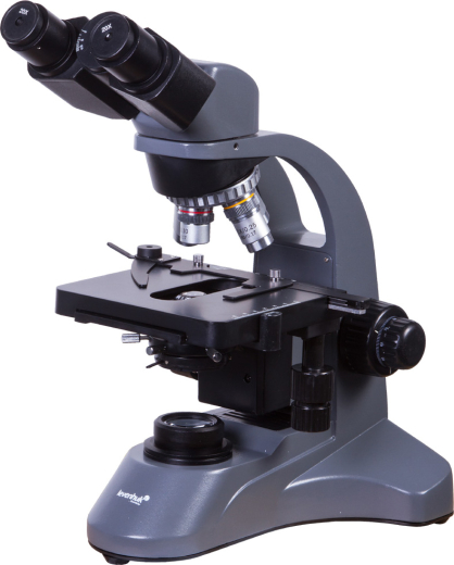 Мікроскоп Levenhuk 720B - 1