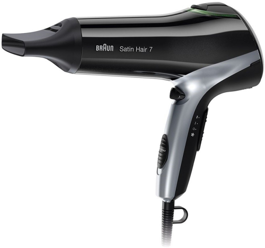 Фен Braun Satin Hair 7 HD 730 DF5 - 3
