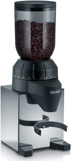 Кофемолка GRAEF CM 820 - 1