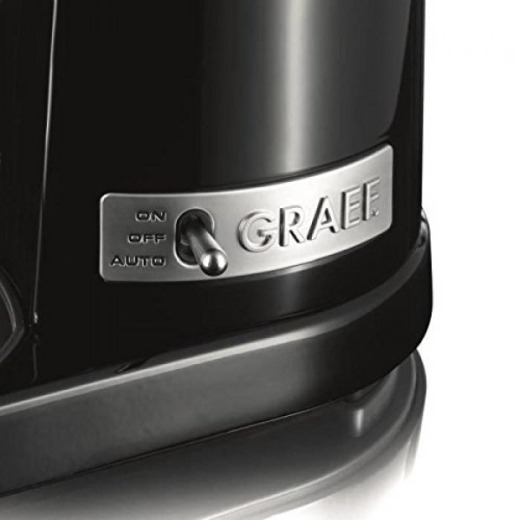 Кофемолка GRAEF CM 820 - 3
