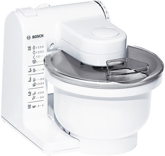 Кухонная машина Bosch MUM4405 - 2