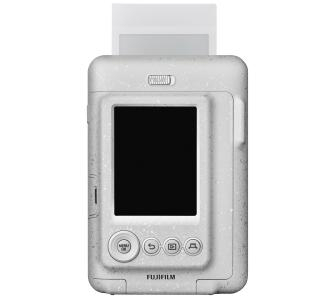 Фотокамера моментальной печати Fujifilm Instax Mini LiPlay White - 10