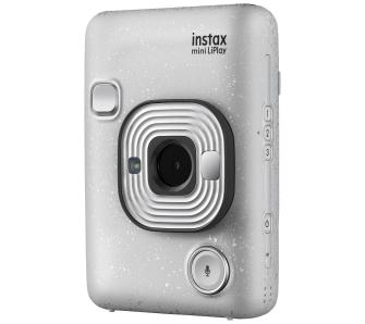 Фотокамера моментальной печати Fujifilm Instax Mini LiPlay White - 6