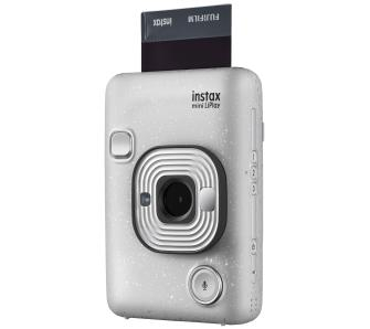 Фотокамера моментальной печати Fujifilm Instax Mini LiPlay White - 7