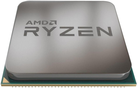 Процесор AMD Ryzen 9 3950X - 1