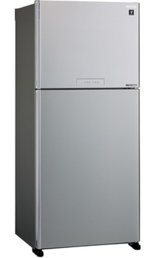 Холодильник Sharp SJ-XG690MSL - 1