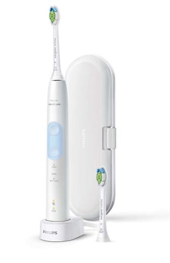 Електрична зубна щітка Philips Sonicare ProtectiveClean 5100 HX6859/29 - 1