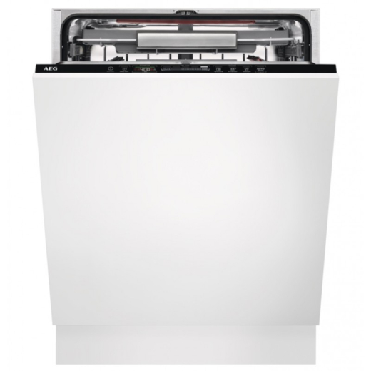 Посудомоечная машина AEG FSR83707P - 1