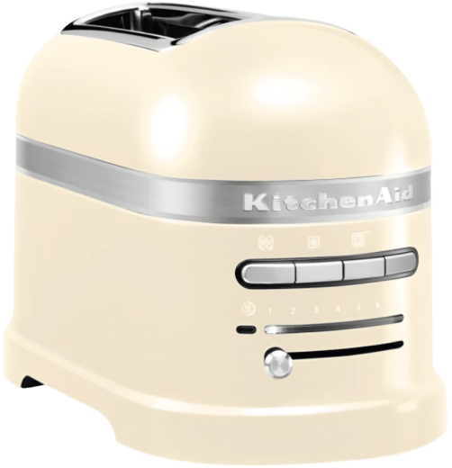 Тостер KitchenAid Artisan 5KMT2204EAC - 2