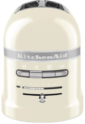 Тостер KitchenAid Artisan 5KMT2204EAC - 3