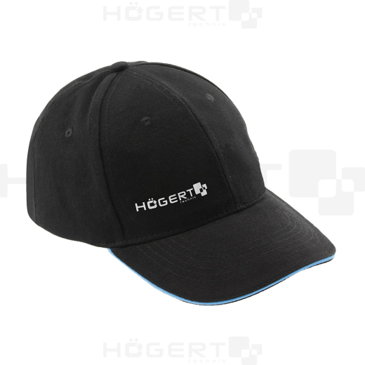 Бейсболка Hogert HT5K186 - 1