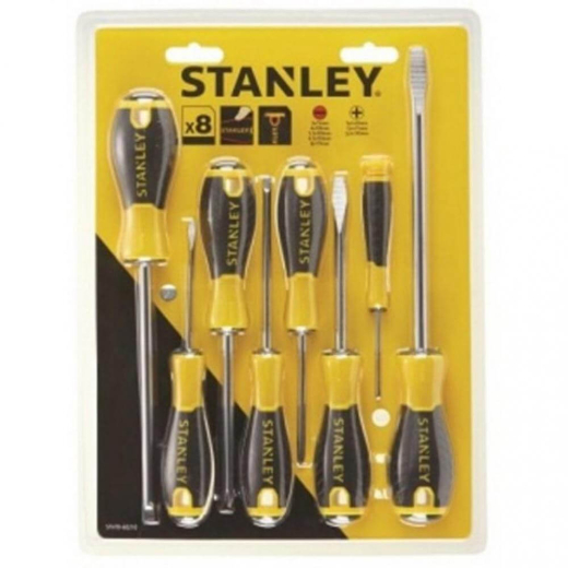 Набор отверток Stanley STHT0-60210 - 1