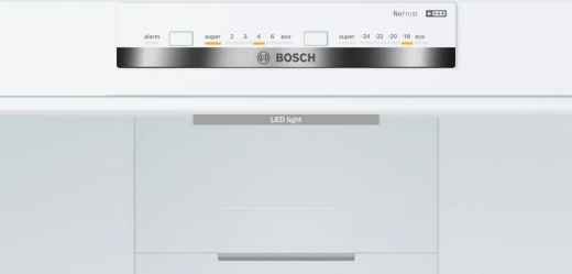 Холодильник Bosch KGN39UL316 - 3