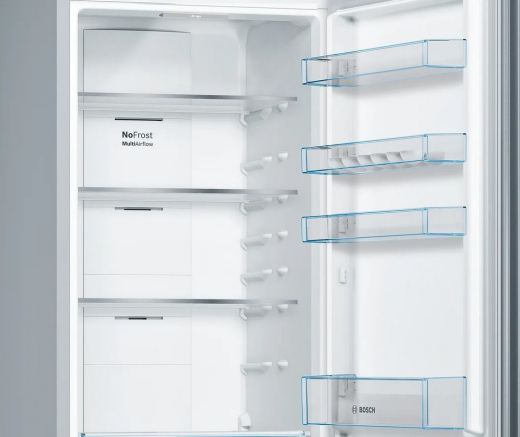 Холодильник Bosch KGN39UL316 - 4