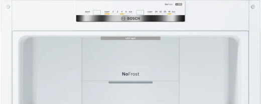Холодильник Bosch KGN39UW316 - 3