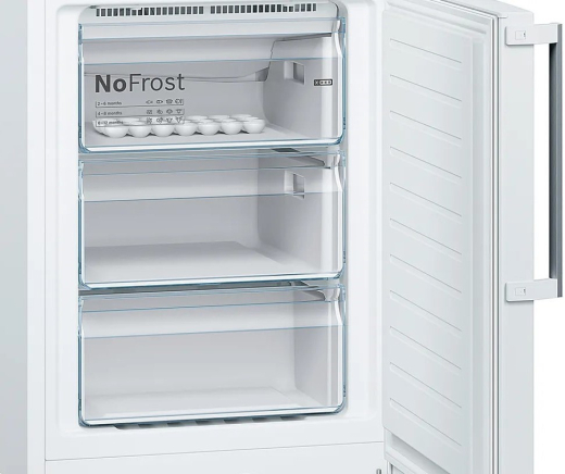 Холодильник Bosch KGN39UW316 - 6