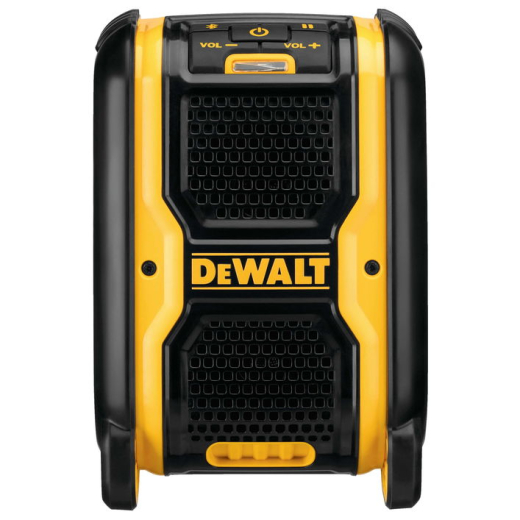 Радиоприемник DeWALT DCR006 - 2